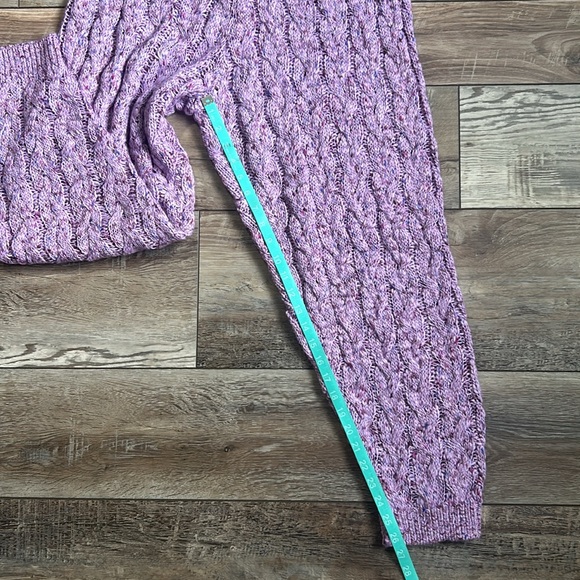 NWOT Free People Intimately Under the Mistletoe Joggers Large - Picture 11 of 12